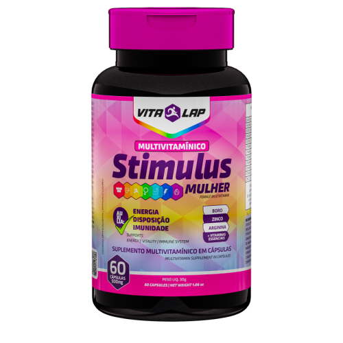 STIMULUS MULHER