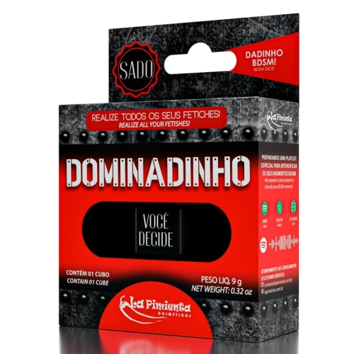 DOMINADINHO