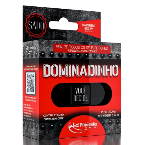 DOMINADINHO