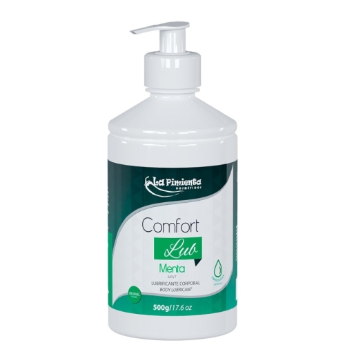 COMFORT LUB - MENTA 500g