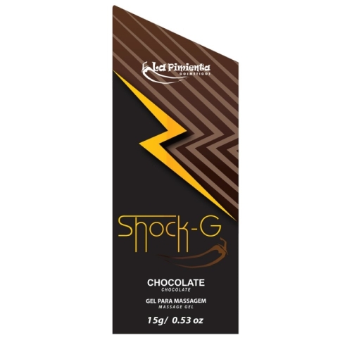 SHOCK-G CHOCOLATE