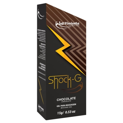 SHOCK-G CHOCOLATE