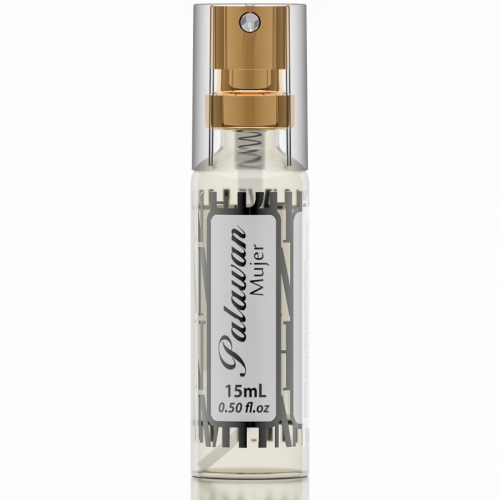 PERFUME PHERO-MAX PALAWAN 