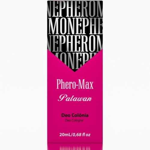 PERFUME PHERO-MAX PALAWAN 