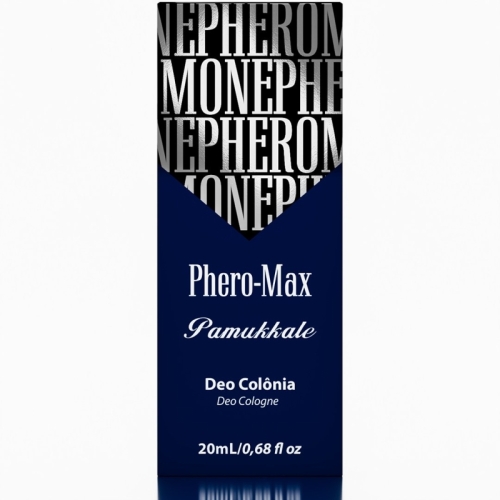 PERFUME PHERO-MAX PAMUKKALE