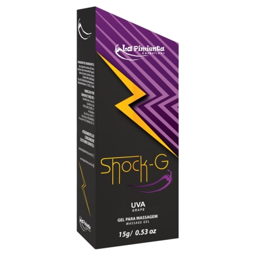 SHOCK-G UVA