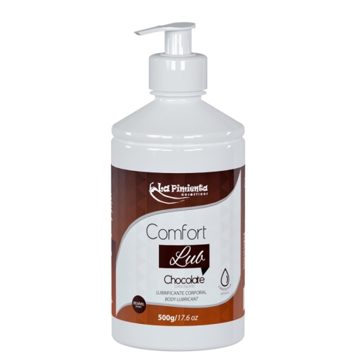 COMFORT LUB - CHOCOLATE 500g