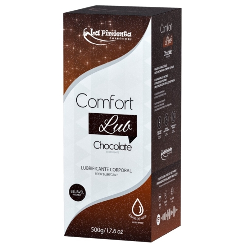 COMFORT LUB - CHOCOLATE 500g