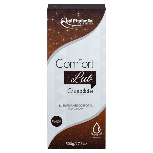 COMFORT LUB - CHOCOLATE 500g
