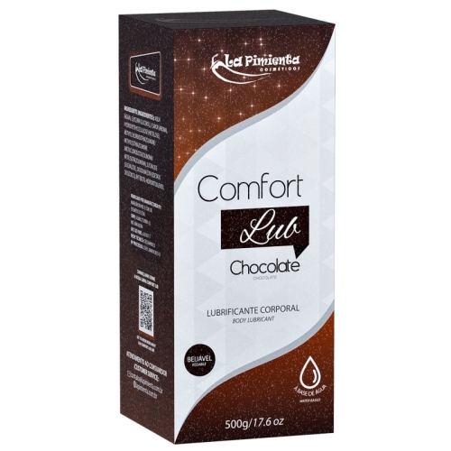 COMFORT LUB - CHOCOLATE 500g