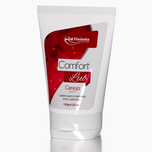 COMFORT LUB -  CEREJA 120g