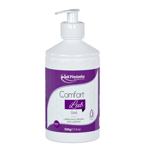 COMFORT LUB - UVA 500g