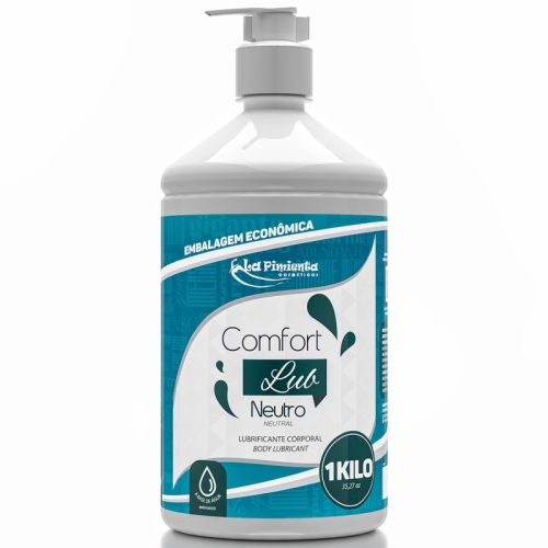 COMFORT LUB - NEUTRO 1kg 