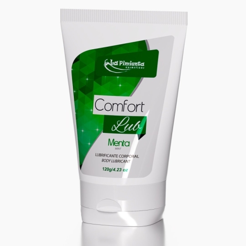 COMFORT LUB - MENTA 120g