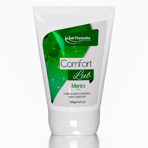 COMFORT LUB - MENTA 120g